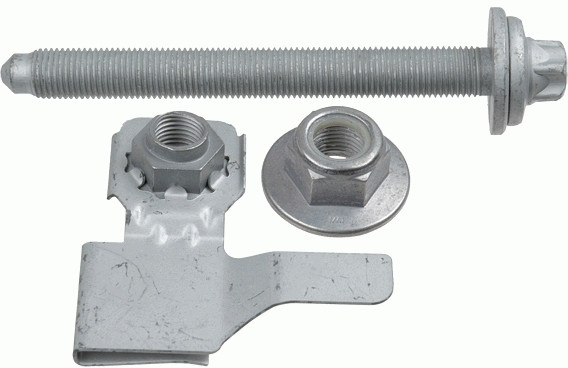 LEMFÖRDER Reparatursatz, Radaufhängung