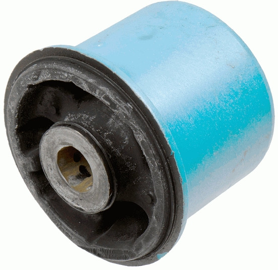 LEMFÖRDER Lagerung, Achsträger