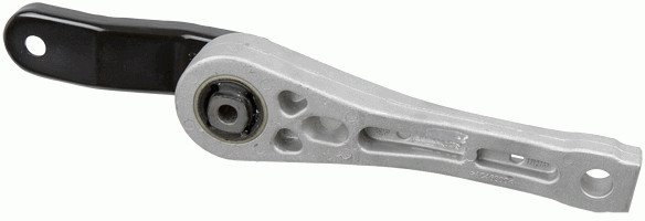 LEMFÖRDER Lagerung, Motor