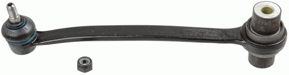 LEMFÖRDER Lenker, Radaufhängung