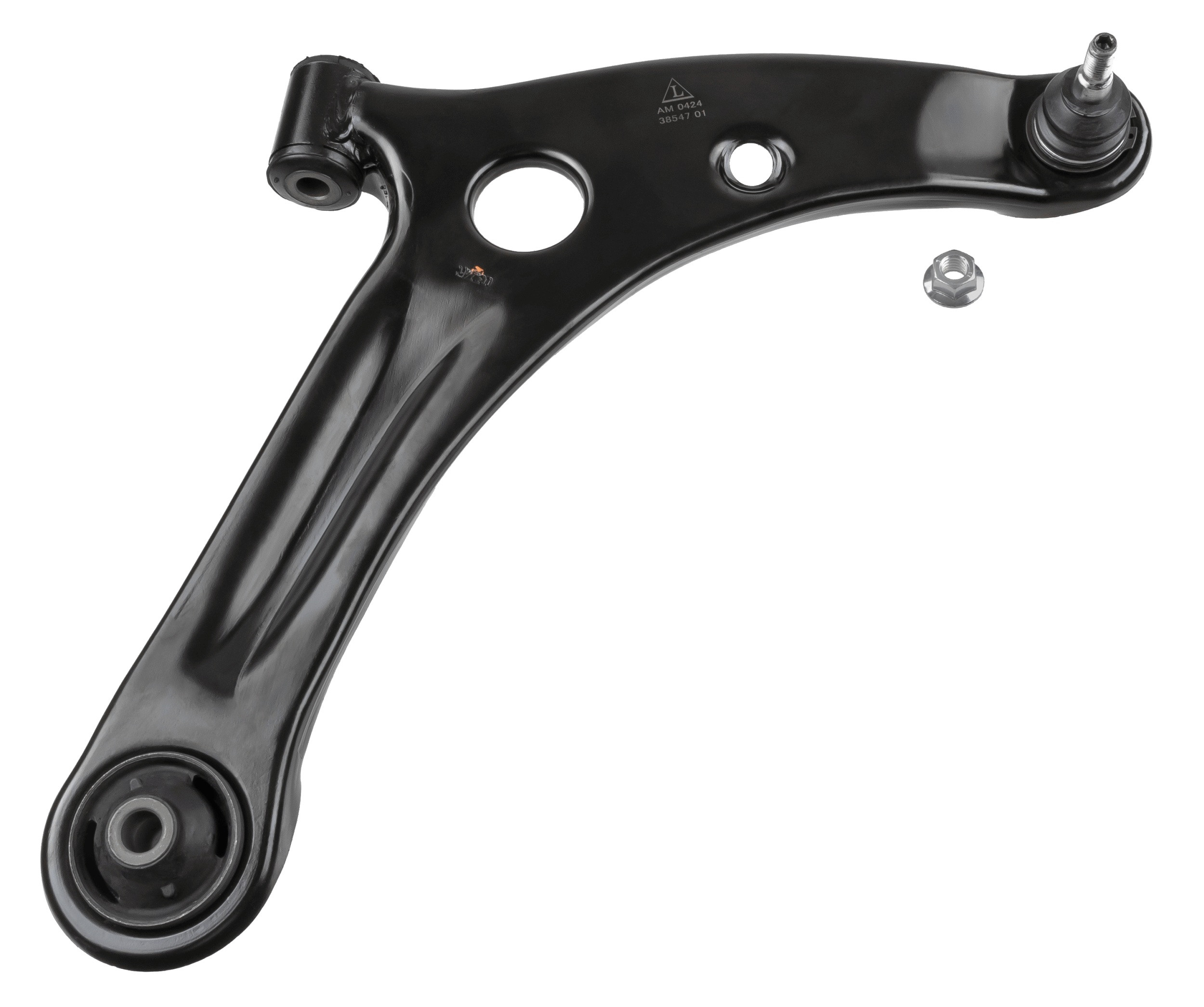 LEMFÖRDER Lenker, Radaufhängung