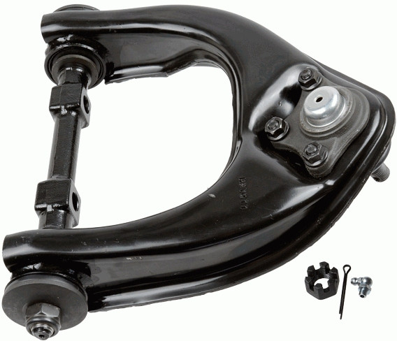 LEMFÖRDER Lenker, Radaufhängung