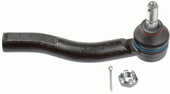 LEMFÖRDER Spurstangenkopf