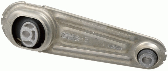 LEMFÖRDER Lagerung, Motor