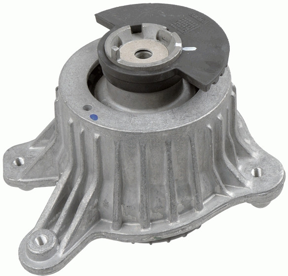 LEMFÖRDER Lagerung, Motor