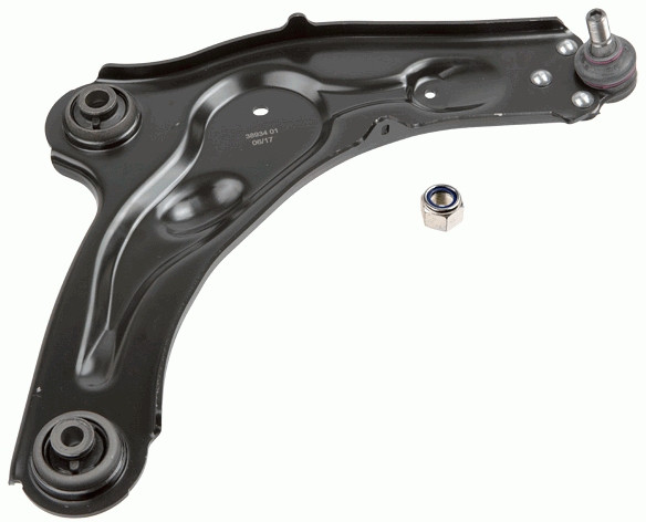 LEMFÖRDER Lenker, Radaufhängung