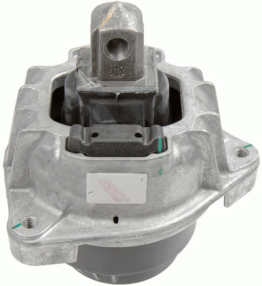 LEMFÖRDER Lagerung, Motor