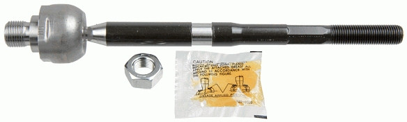 LEMFÖRDER Axialgelenk, Spurstange