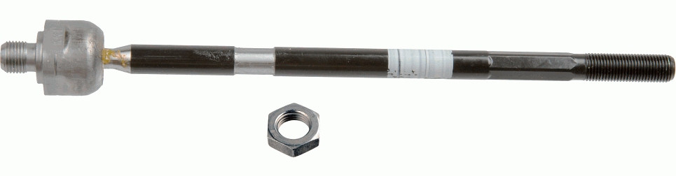 LEMFÖRDER Axialgelenk, Spurstange