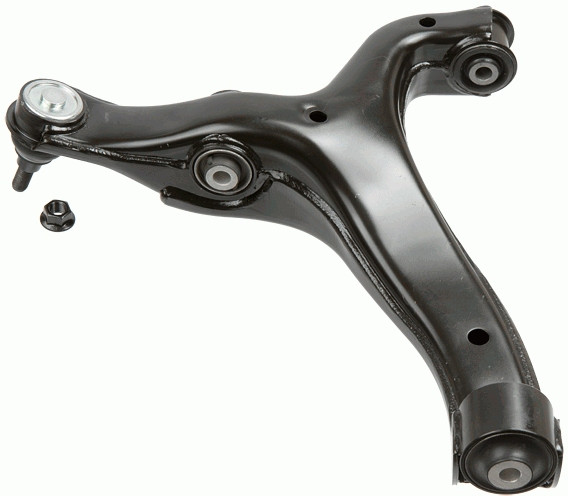 LEMFÖRDER Lenker, Radaufhängung