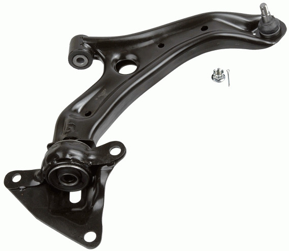 LEMFÖRDER Lenker, Radaufhängung