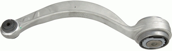 LEMFÖRDER Lenker, Radaufhängung