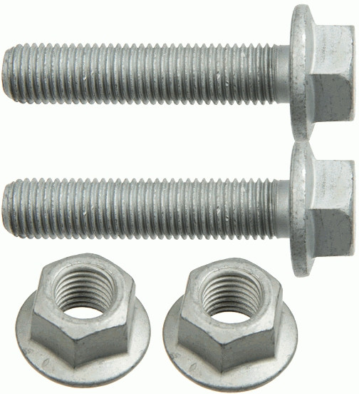 LEMFÖRDER Reparatursatz, Radaufhängung