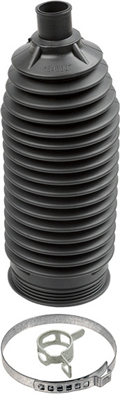 LEMFÖRDER Faltenbalg, Lenkung