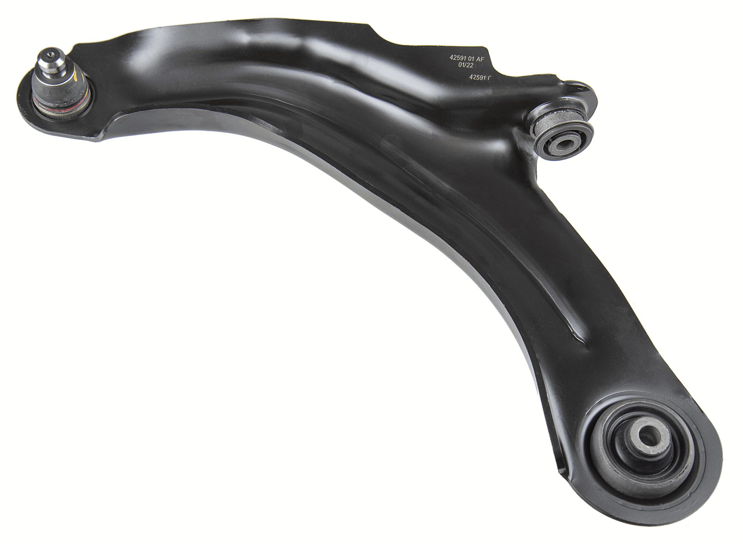 LEMFÖRDER Lenker, Radaufhängung