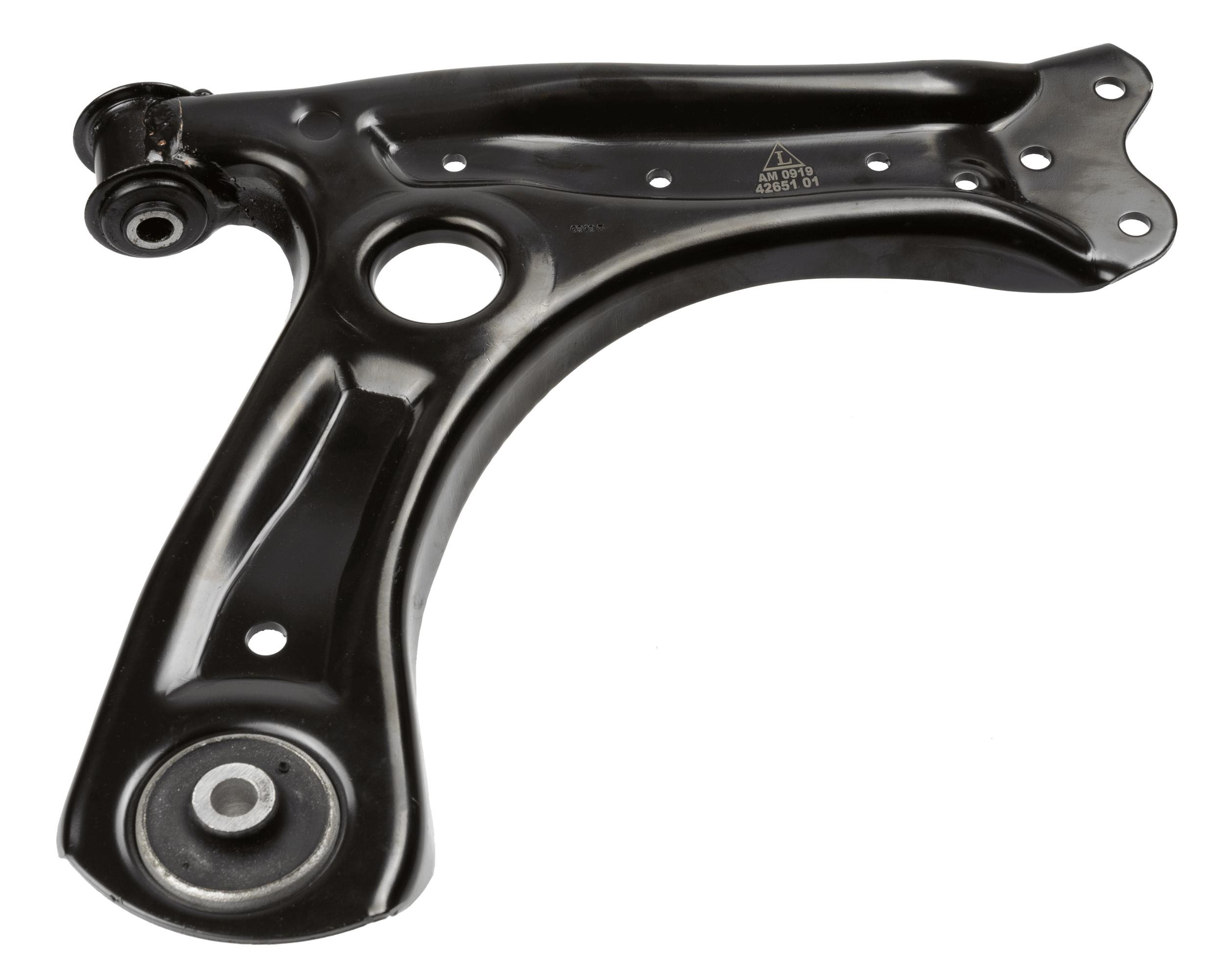 LEMFÖRDER Lenker, Radaufhängung