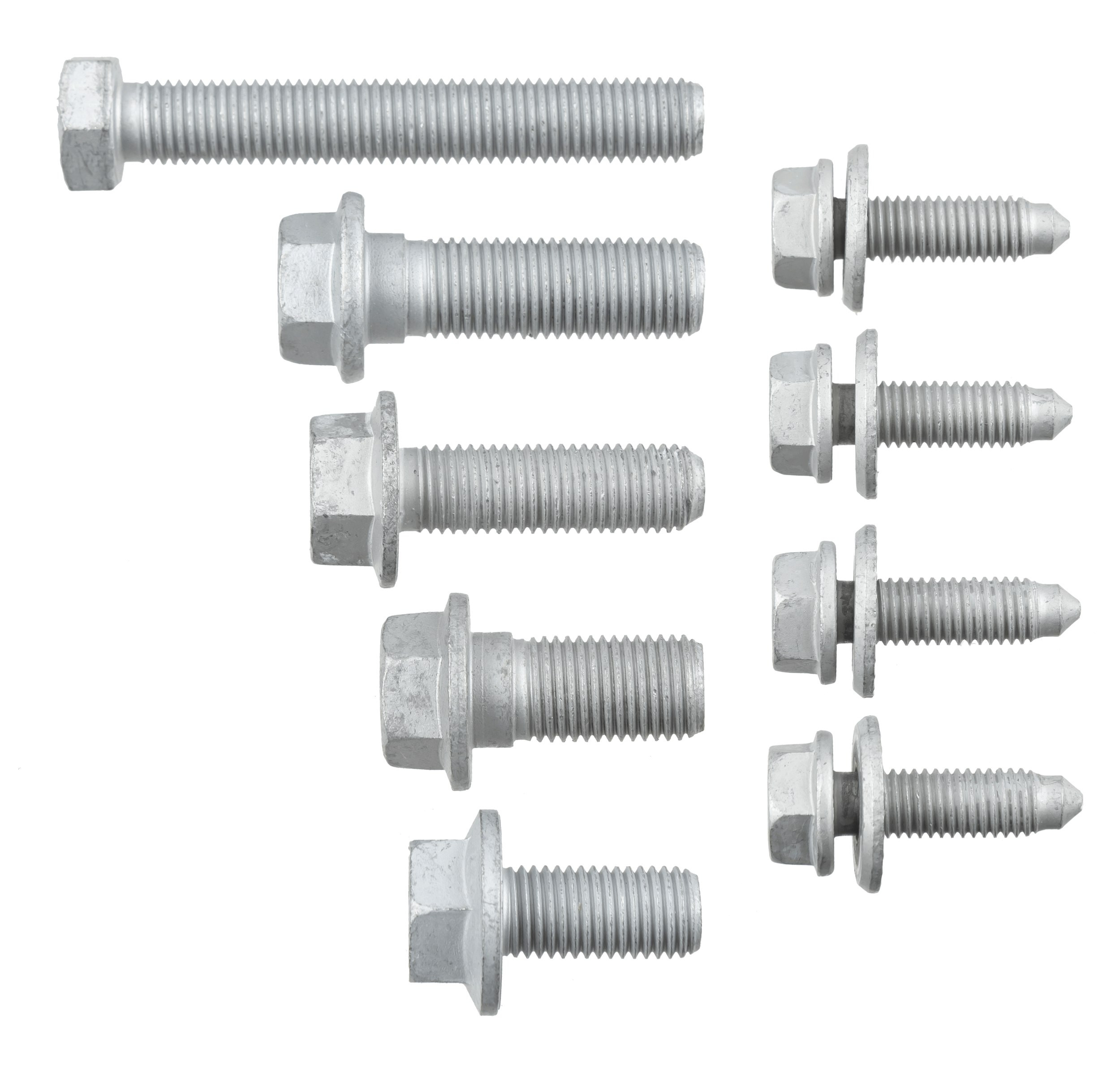 LEMFÖRDER Reparatursatz, Radaufhängung