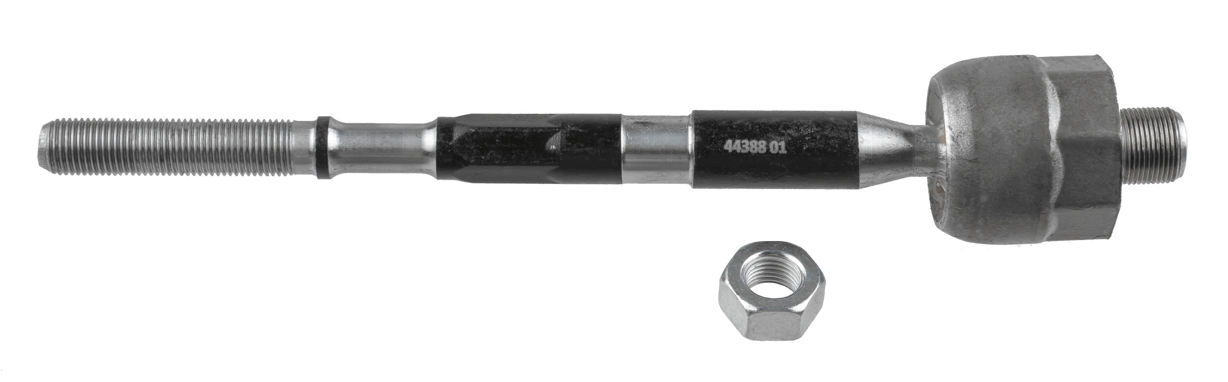 LEMFÖRDER Axialgelenk, Spurstange