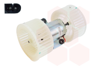 VAN WEZEL Innenraumgebläse