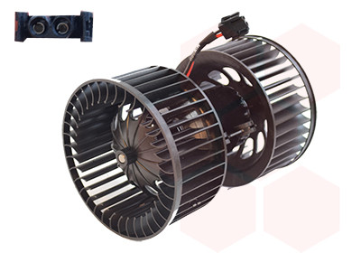 VAN WEZEL Innenraumgebläse