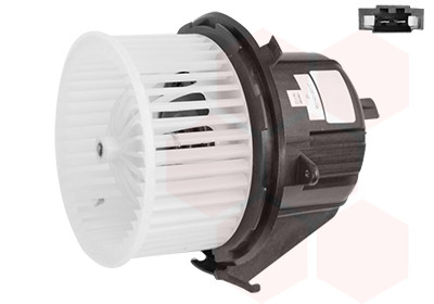 VAN WEZEL Innenraumgebläse