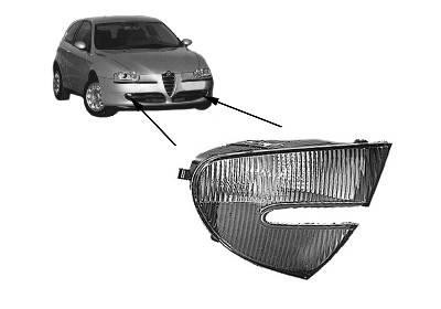 VAN WEZEL Blinkleuchte