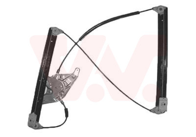 VAN WEZEL Fensterheber