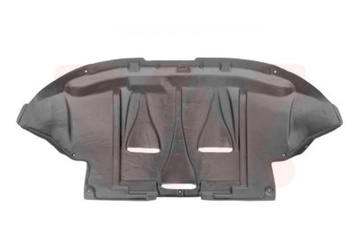 VAN WEZEL Motorraumdämmung