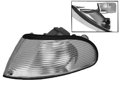 VAN WEZEL Blinkleuchte