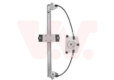 VAN WEZEL Fensterheber