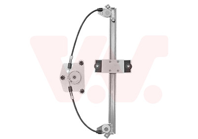 VAN WEZEL Fensterheber