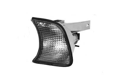 VAN WEZEL Blinkleuchte