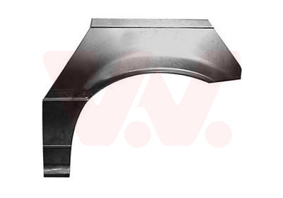 VAN WEZEL Seitenwand