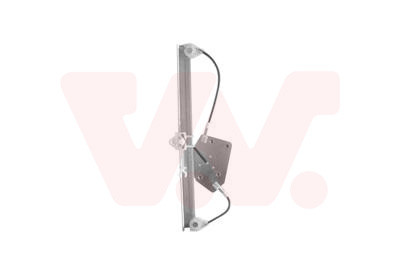 VAN WEZEL Fensterheber