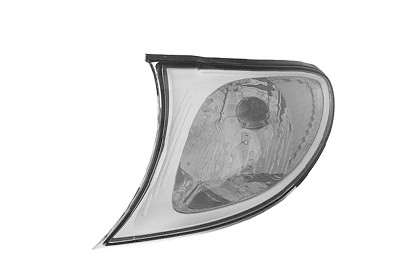 VAN WEZEL Blinkleuchte