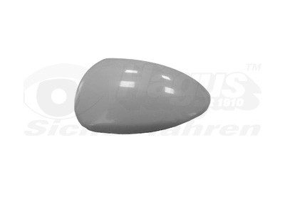 VAN WEZEL Abdeckung, Außenspiegel