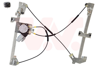 VAN WEZEL Fensterheber