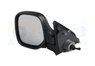 VAN WEZEL Außenspiegel