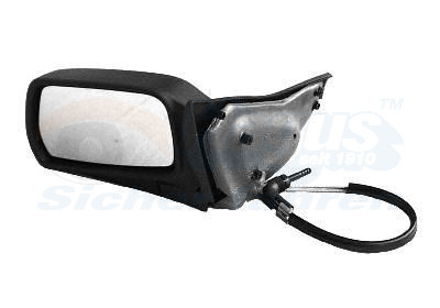 VAN WEZEL Außenspiegel