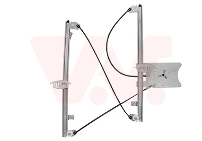 VAN WEZEL Fensterheber