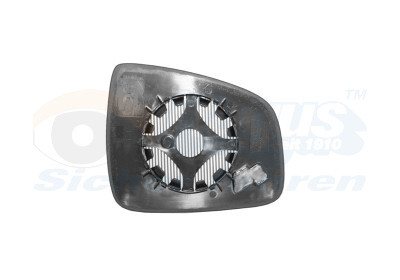 VAN WEZEL Spiegelglas, Außenspiegel