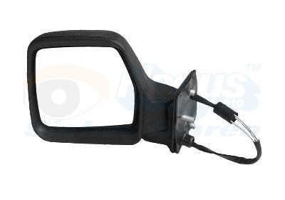 VAN WEZEL Außenspiegel