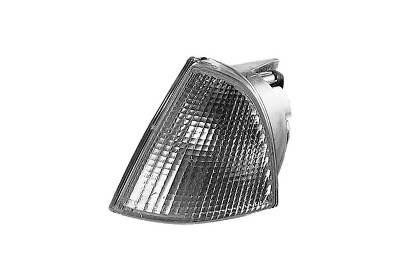 VAN WEZEL Blinkleuchte