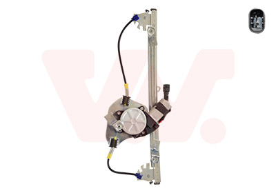 VAN WEZEL Fensterheber