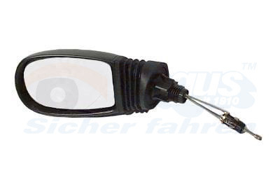 VAN WEZEL Außenspiegel