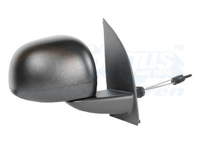 VAN WEZEL Außenspiegel