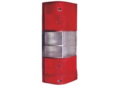 VAN WEZEL Heckleuchte