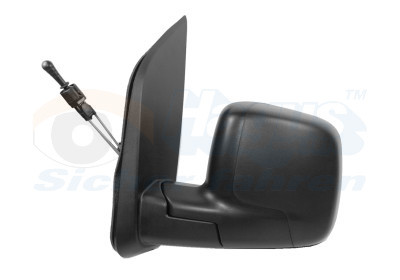 VAN WEZEL Außenspiegel