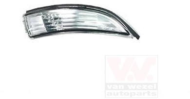 VAN WEZEL Blinkleuchte