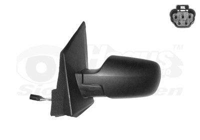 VAN WEZEL Außenspiegel